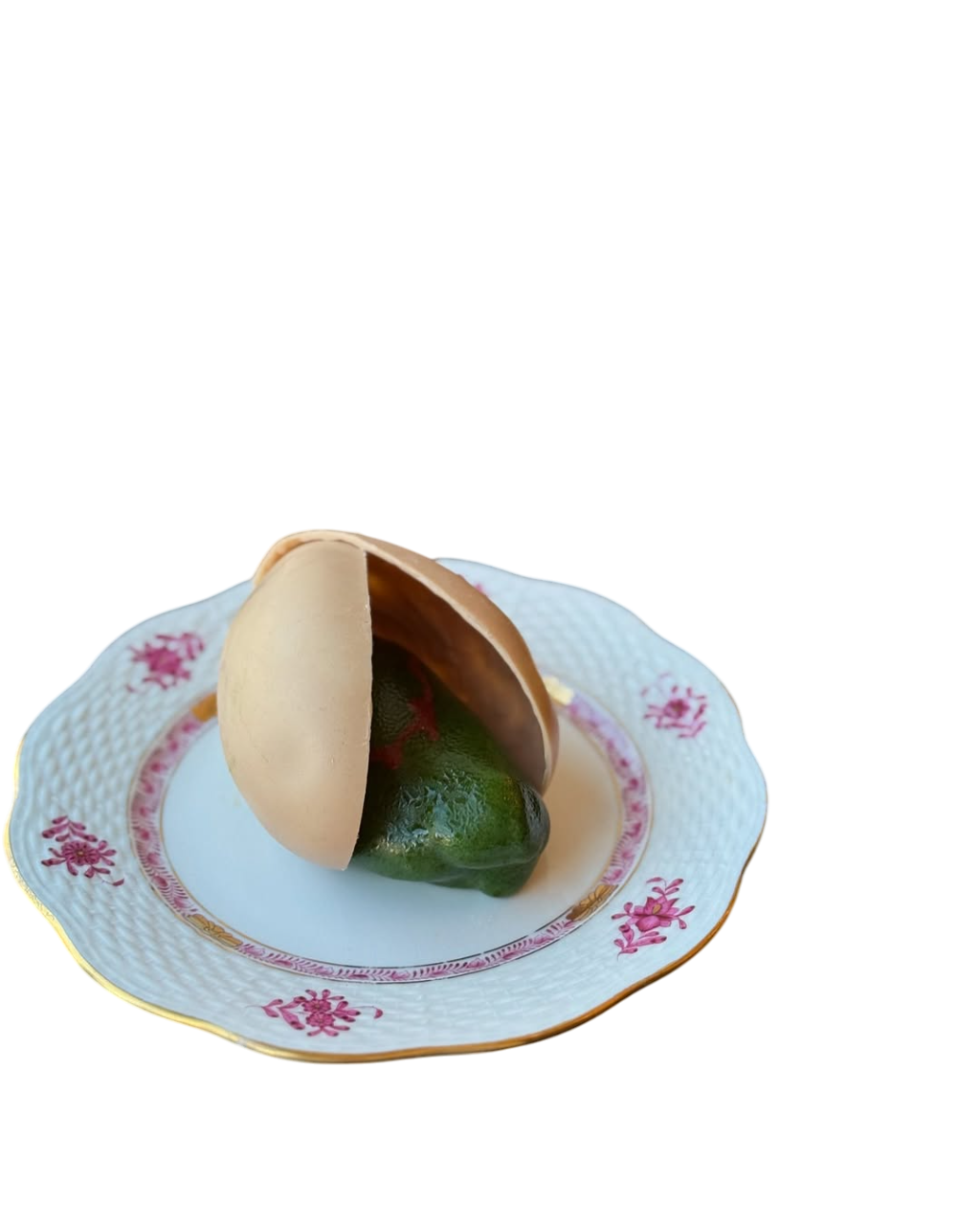 pane